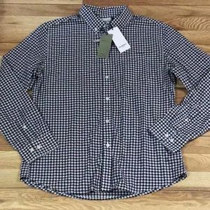 Men Goodfellow & co shirt